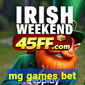mg games bet